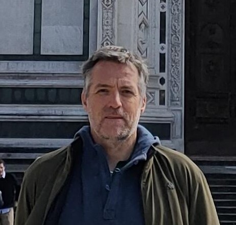 Gabriele Perrone