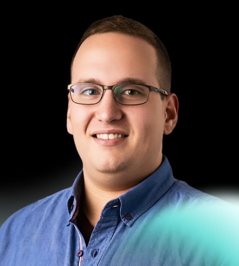Jorge Tiago Santos
